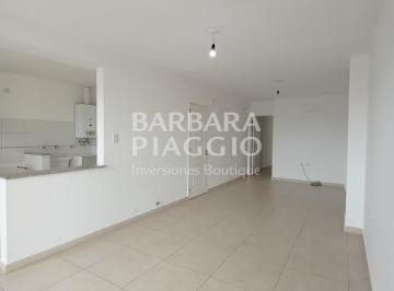 Departamento · 90m² · 2 Dormitorios · 1 Cochera · Departamento - Santa Fe