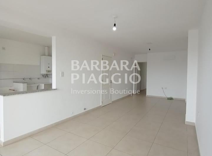 Departamento · 90m² · 2 Dormitorios · 1 Cochera
