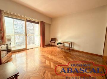 Departamento · 43m² · 2 Ambientes · Departamento en Alquiler en Belgrano, Capital Federal, Buenos Aires