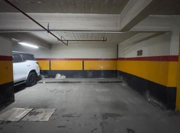 Garage · 13m² · Venta | Cochera | Villa del Parque |