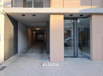 Garage · 13m² · Cochera - Pichincha