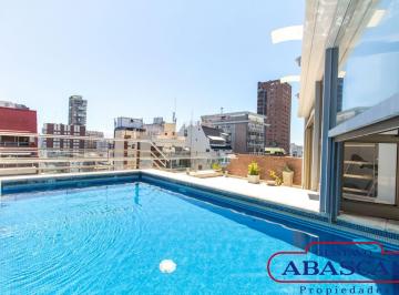 Departamento · 123m² · 4 Ambientes · 1 Cochera · Departamento Semipiso en Venta en Palermo, Capital Federal, Buenos Aires