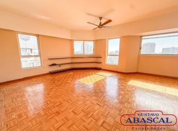 Departamento · 128m² · 4 Ambientes · 1 Cochera · Departamento en Venta en Barrio Norte, Capital Federal, Buenos Aires