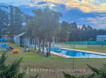 Terreno · 450m² · Venta - Lote en Country La Reserva 1 - 450 m²