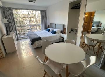 Departamento de 1 ambiente, Palermo · Hermoso Departamento Totalmente Equipado en Palermo