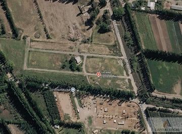 Terreno · 400m² · Loteo Emilce - Centenario