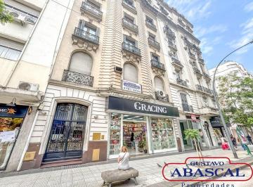 Oficina comercial · 287m² · 1 Cochera · Señorial Oficina en Venta en Recoleta 7 Amplios Despachos