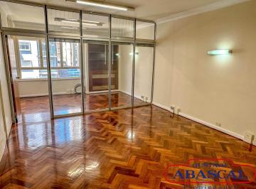Oficina comercial · 57m² · Oportunidad! Oficina Reciclada en Venta en El Centro! Apta Vivienda y Alquiler Temporarios.