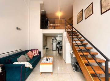 Departamento · 49m² · 2 Ambientes · Venta Depto Loft, Apto Crédito, Parque Patricio