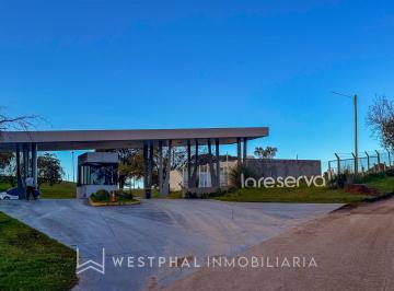 Terreno · 450m² · Terreno en Tafi Viejo