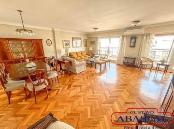 Departamento · 188m² · 4 Ambientes · 1 Cochera · Departamento Semipiso en Venta en Belgrano, Capital Federal, Buenos Aires