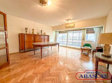 Departamento · 99m² · 4 Ambientes · 1 Cochera · Departamento Semipiso en Venta en Belgrano, Capital Federal, Buenos Aires