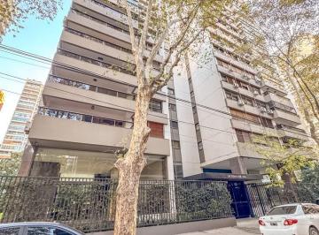 Departamento · 251m² · 4 Ambientes · 2 Cocheras · Departamento Piso en Alquiler en Belgrano, Capital Federal, Buenos Aires