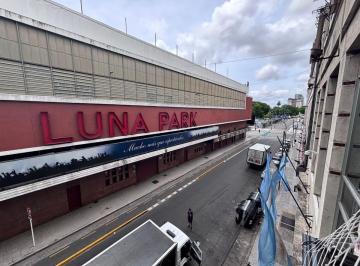 Departamento · 123m² · 4 Ambientes · Venta Dpto 5 Ambtes San Nicolas Frente Luna Park