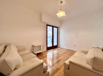 PH · 53m² · 3 Ambientes · PH en Alquiler por 24 Meses de 3 Ambientes con Cochera