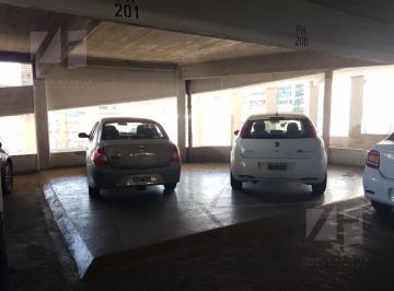 Garage · 15m² · Cochera, Santa Rosa Al 200, Bº Centro a 1 Cuadra de Av Gral Paz