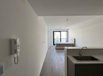 Departamento de 1 ambiente, Palermo · Cabrera 3500 Monoambiente C/terraza y Parrilla