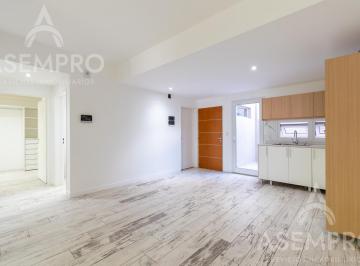Departamento · 72m² · 3 Ambientes · Semipiso a Estrenar 3amb con Balcon - Saavedra