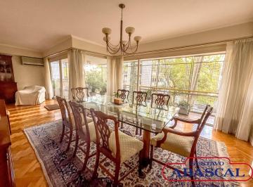 Departamento · 230m² · 5 Ambientes · 2 Cocheras · Departamento Piso en Venta en Belgrano, Capital Federal, Buenos Aires