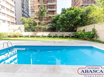 Departamento · 307m² · 5 Ambientes · 2 Cocheras · Departamento Semipiso en Venta Ubicado en Belgrano, Capital Federal, Buenos Aires