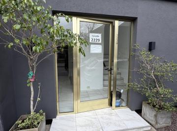 Departamento · 35m² · 2 Ambientes · Departamento en Moron