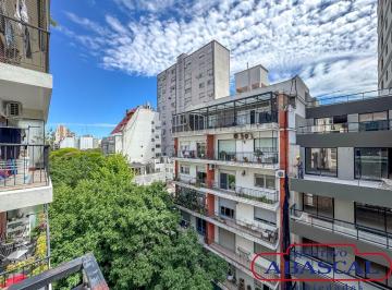 Departamento · 125m² · 4 Ambientes · 2 Cocheras · Departamento Semipiso en Venta en Belgrano, Capital Federal, Buenos Aires