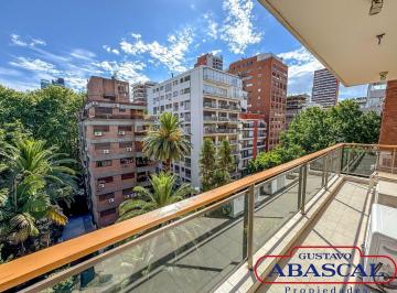 Departamento · 222m² · 5 Ambientes · 3 Cocheras · Departamento Piso en Venta en Belgrano, Capital Federal, Buenos Aires