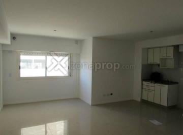 Departamento · 38m² · 1 Ambiente · Departamento a Estrenar en Venta en Venta Monoambiente en Caballito Oportunidad Unica