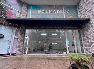 Local comercial · 80m² · Local en San Bernardo del Tuyu
