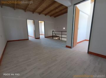PH · 140m² · 5 Ambientes · 134 E/ 33 y 34. La Plata - Dúplex de 3 Dorm., con Cochera Descubierta en Venta