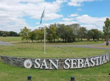 Terreno · 601m² · Terreno o Lote en Venta | San Sebastian | Oportunidad
