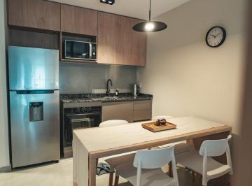 Departamento · 40m² · 1 Dormitorio · 1 Dormitorio a Estrenar | Nueva Córdoba | Financiación Disponible