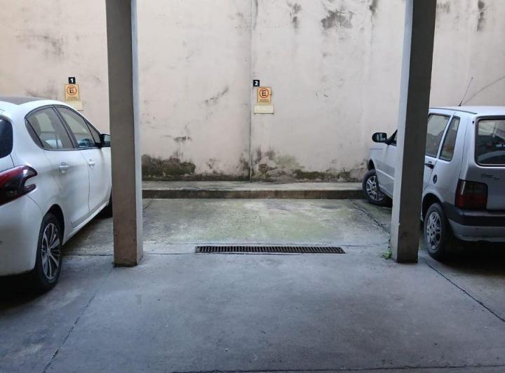 Garage · 12m² · 1 Ambiente
