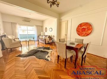Departamento · 90m² · 3 Ambientes · Departamento Semipiso en Venta en Palermo, Capital Federal, Buenos Aires