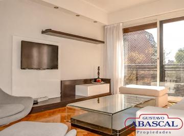 Departamento · 132m² · 4 Ambientes · 1 Cochera · Departamento Piso en Venta en Belgrano, Capital Federal, Buenos Aires