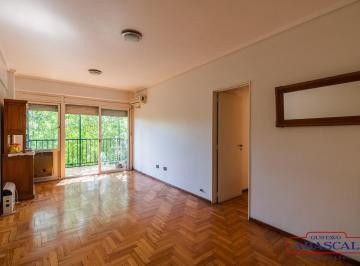 Departamento · 75m² · 4 Ambientes · 1 Cochera · Luminoso Departamento 4 Ambientes con Cochera Fija en Venta en Saavedra