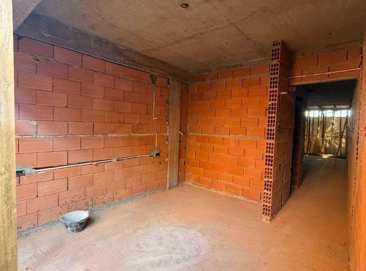 Departamento · 38m² · 2 Ambientes