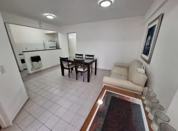 Departamento · 35m² · 1 Dormitorio · Departamento 1 Dormitorio - Amoblado - Bv. Chacabuco Al 1200 - Nueva Cordoba