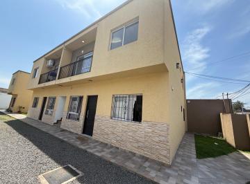 Departamento · 50ha · 3 Ambientes · 1 Cochera · Departamento en Venta C/ Cochera en San Miguel