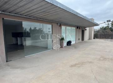 Local comercial · 42m² · Local en Alquiler en Pueblo Caamaño, Pilar, G. B. a. Zona Norte