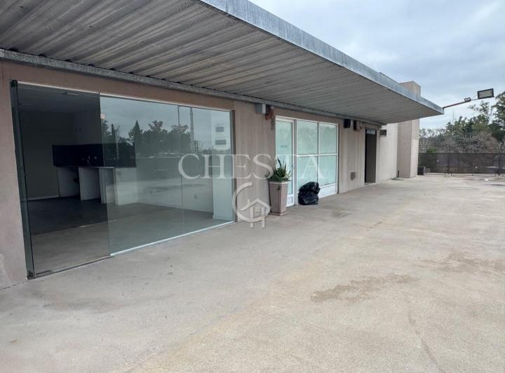 Local comercial · 42m²