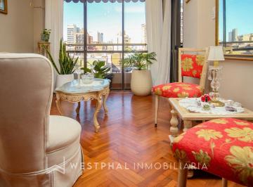 Departamento · 88m² · 5 Ambientes · Departamento en San Miguel de Tucumán
