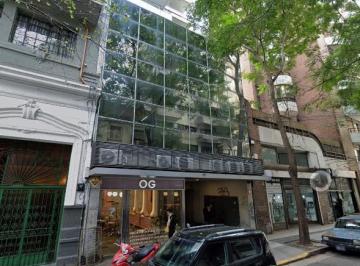 Garage · Alquiler - Dorrego / Córdoba - Cochera 3