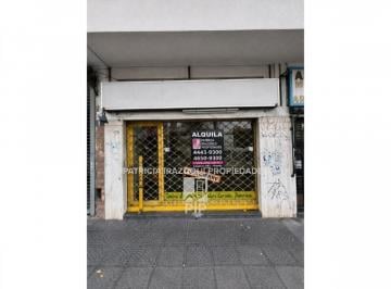 Local comercial · 30m² · Local a La Calle en Alquiler en Haedo