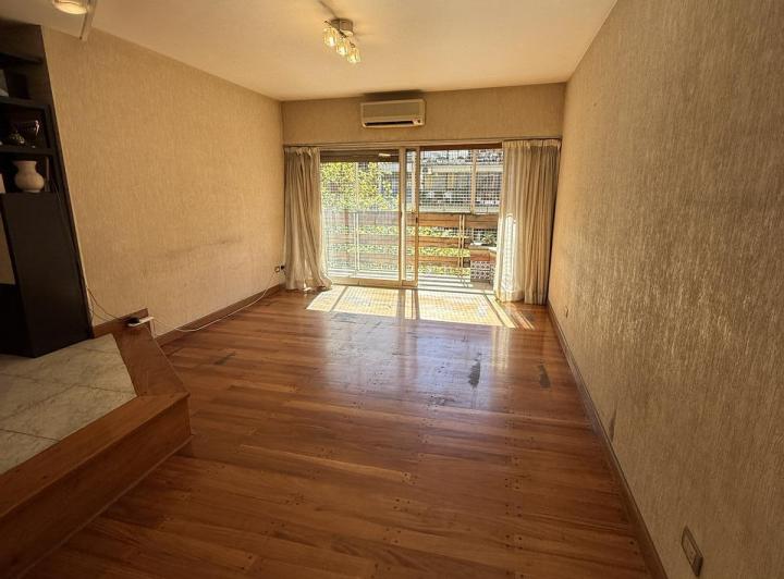 Departamento · 122m² · 4 Ambientes · 1 Cochera