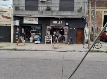 Local comercial · 48m² · 1 Ambiente · Local en Alquiler Céntrico