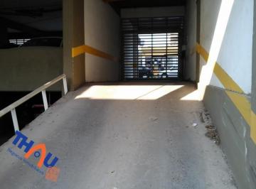 Garage · 15m² · 1 Cochera · Cochera en Subsuelo de Esdificio Ciudad II Denominada Nº 16.
