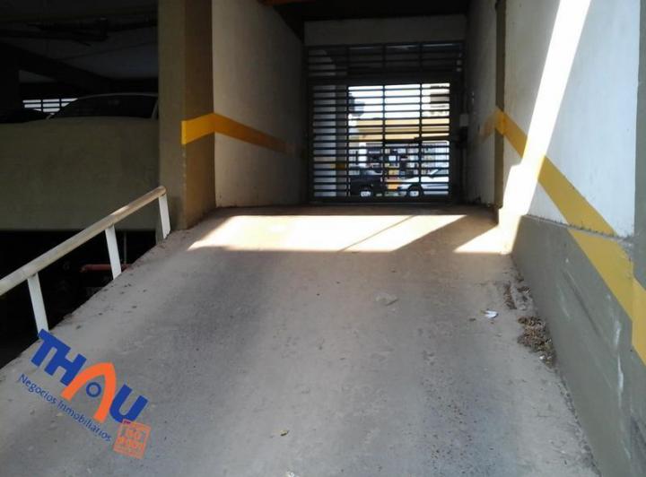Garage · 15m² · 1 Cochera