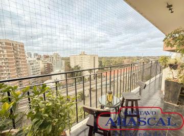 Departamento · 195m² · 5 Ambientes · 1 Cochera · Departamento Piso en Venta en Belgrano, Capital Federal, Buenos Aires