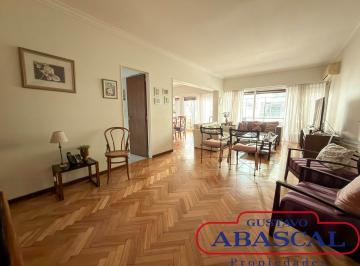Departamento · 176m² · 5 Ambientes · 1 Cochera · Departamento Piso en Venta en Belgrano, Capital Federal, Buenos Aires
